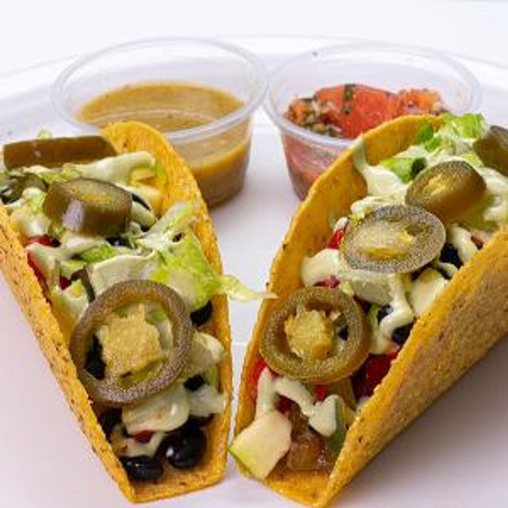 Image-12) Two Tacos