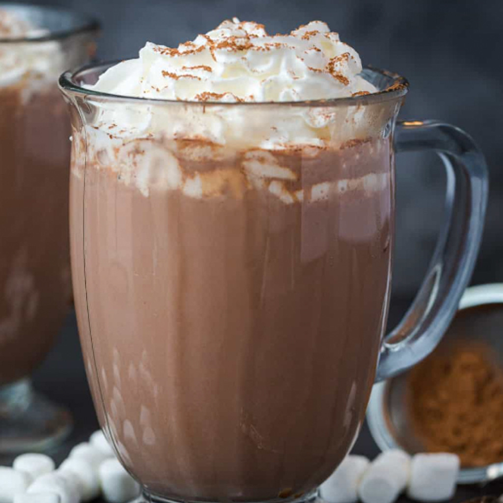 Image-Hot Chocolate