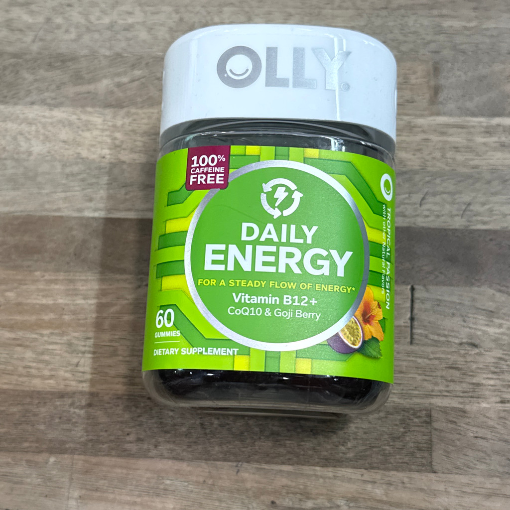 Image-Daily energy vitamin B12+