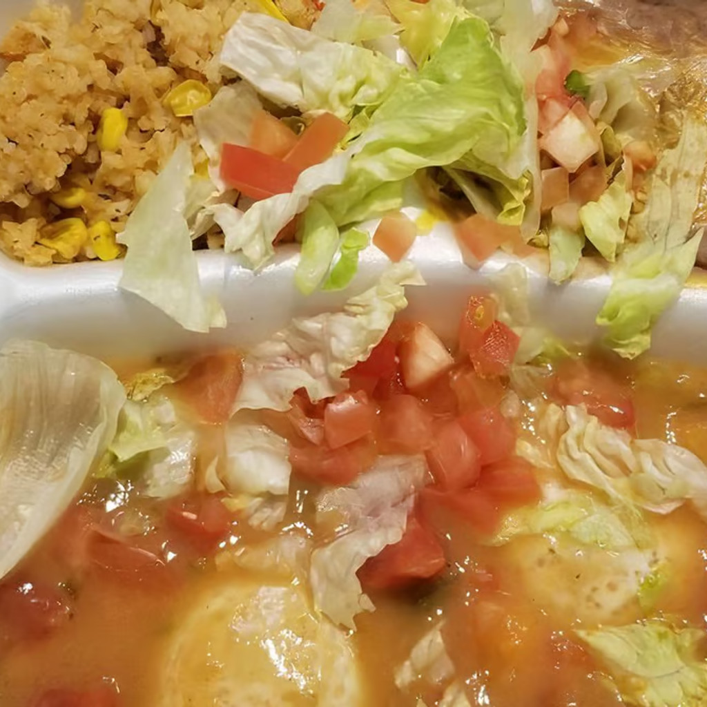 Image-Huevos Rancheros Breakfast