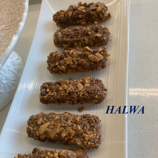 Image-HALVA