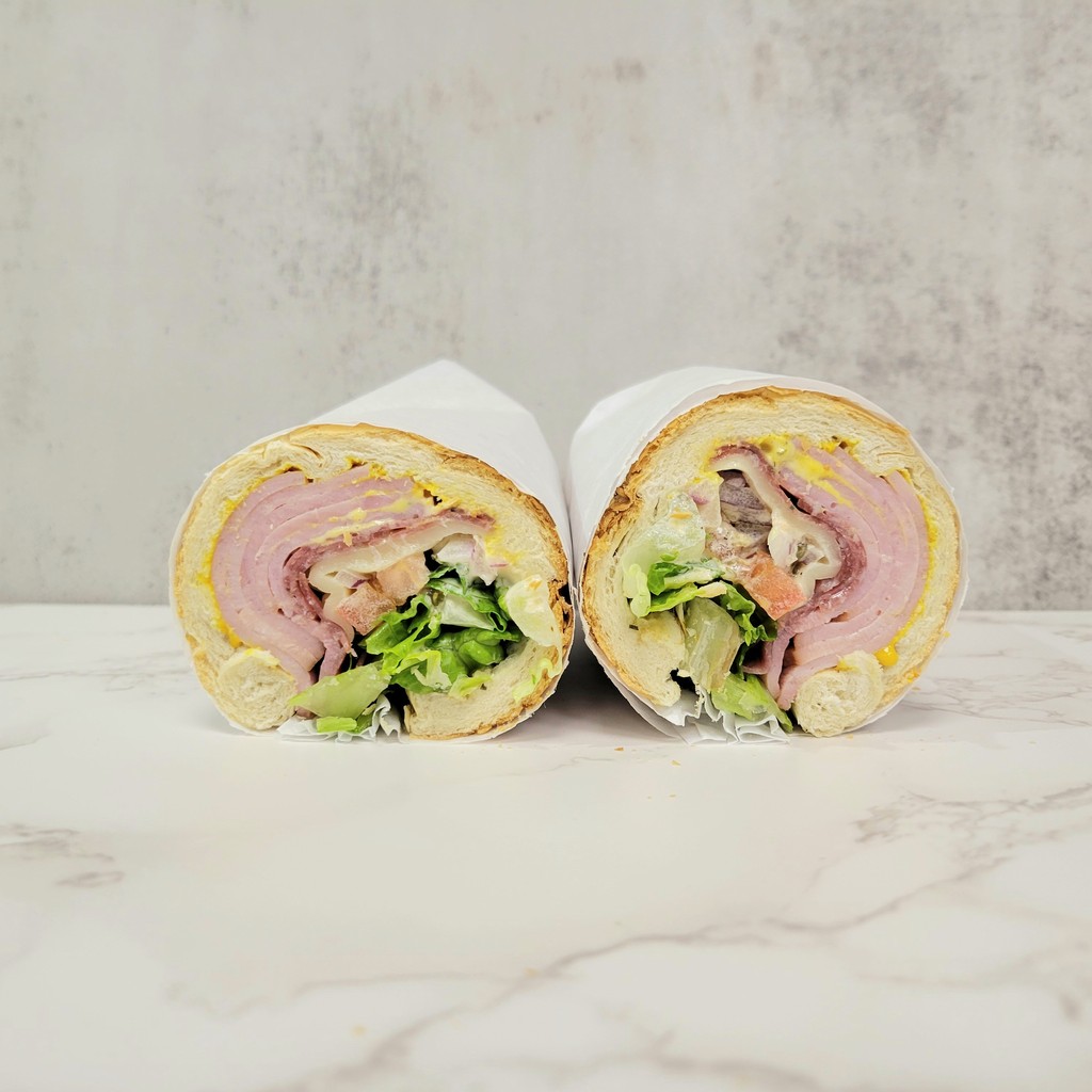Image-Club Sandwich