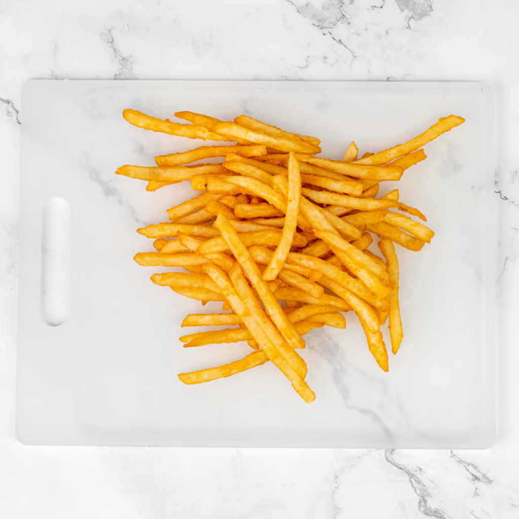 Image-French fries