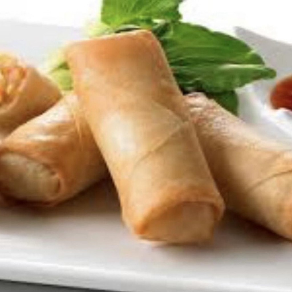 Image-CTAP5. Thai Spring Rolls