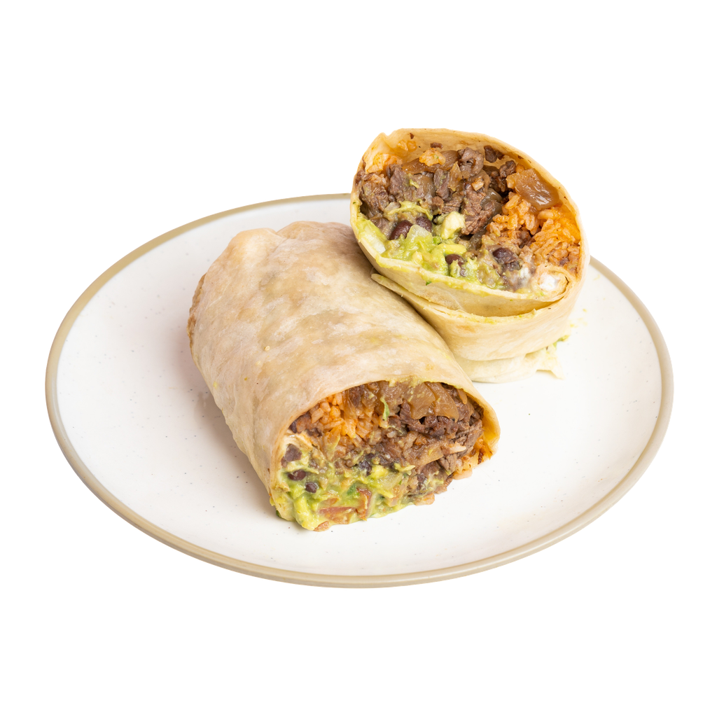 Image-California Burrito