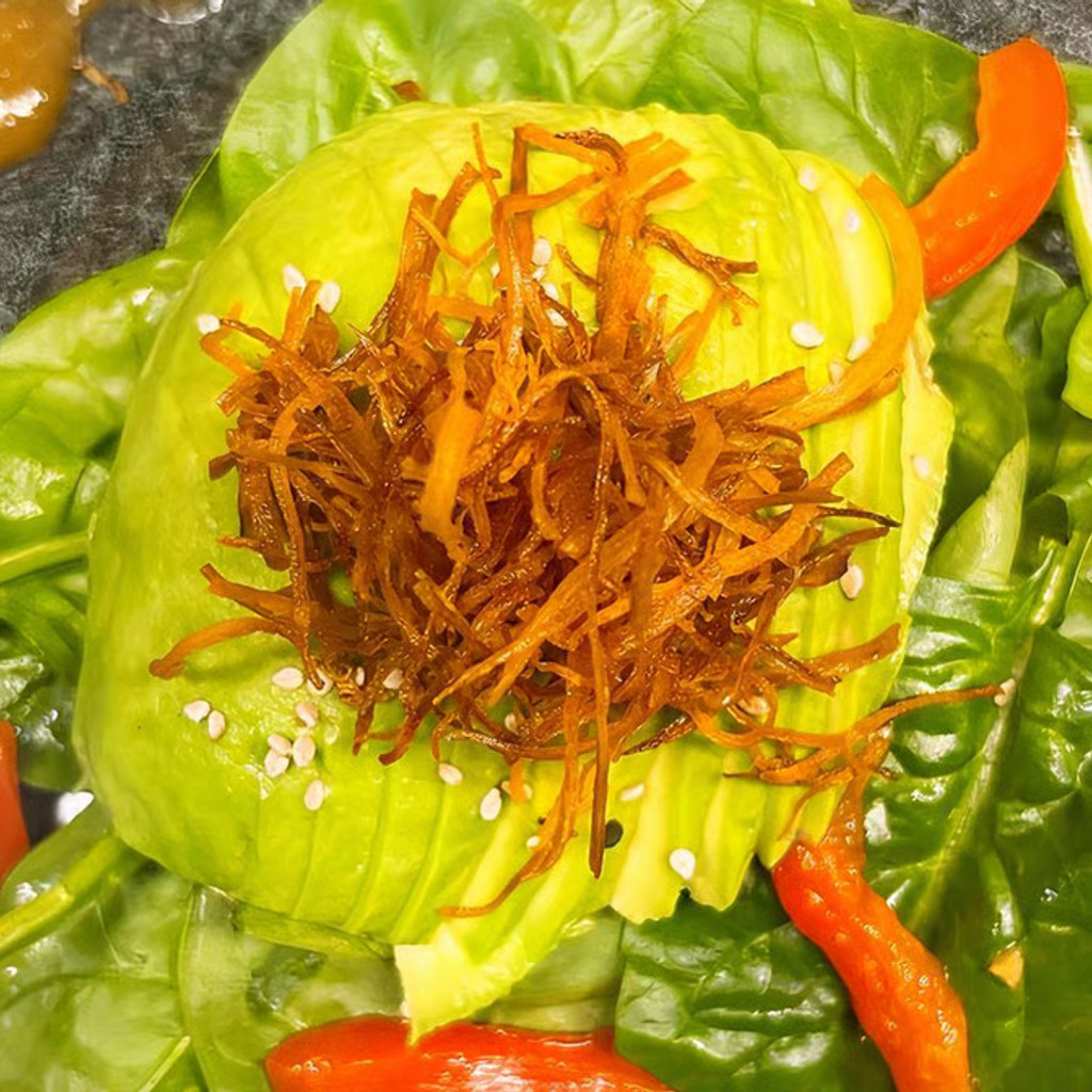Image-Avocado Salad