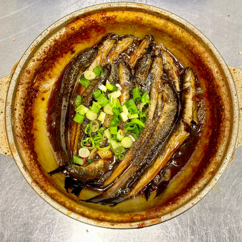 Image-68. Vietnamese Braised Goby (Ca Keo Kho To)