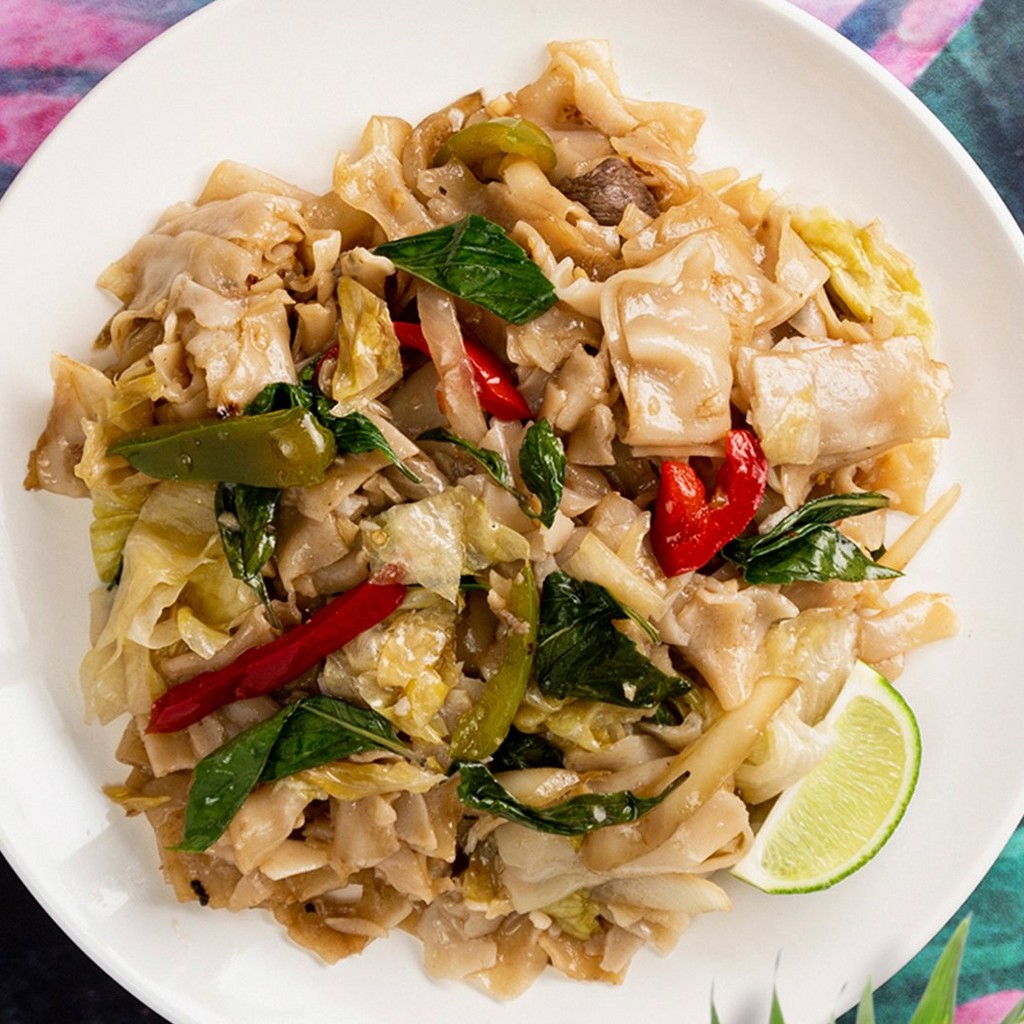 Image-Drunken Noodle