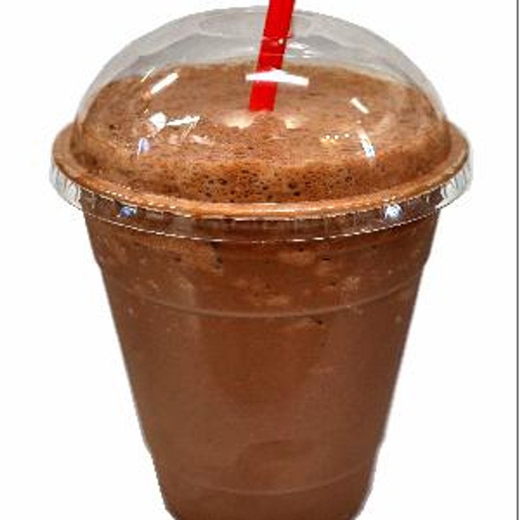 Image-Medium Chocolate Shake 16 Oz