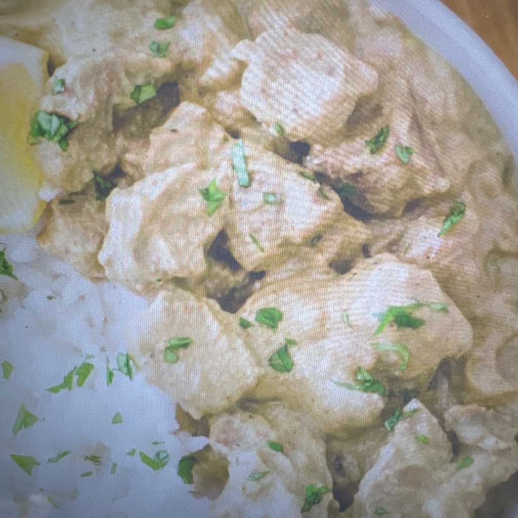 Image-Lamb korma