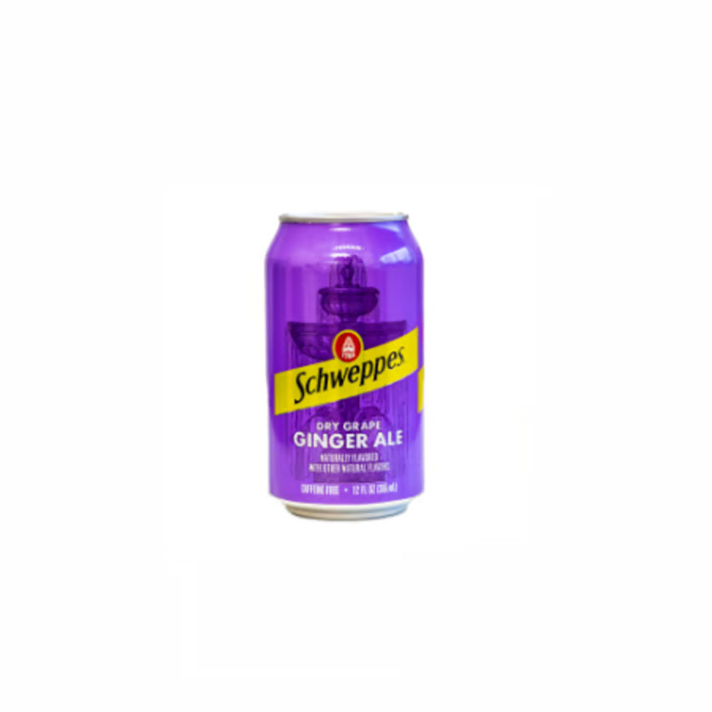 Image-Schweppes Grape
