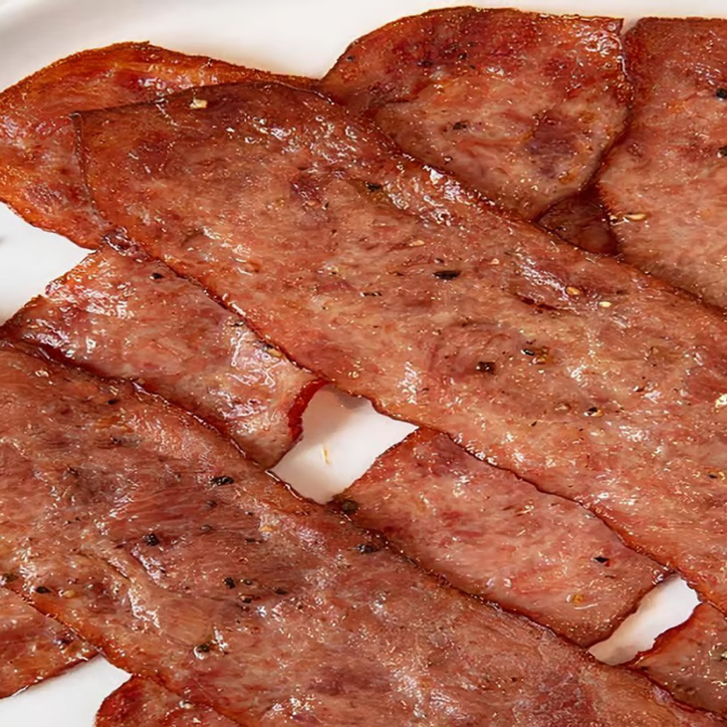 Image-Side of Turkey Bacon