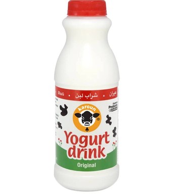 Image-Yogurt Drink Original