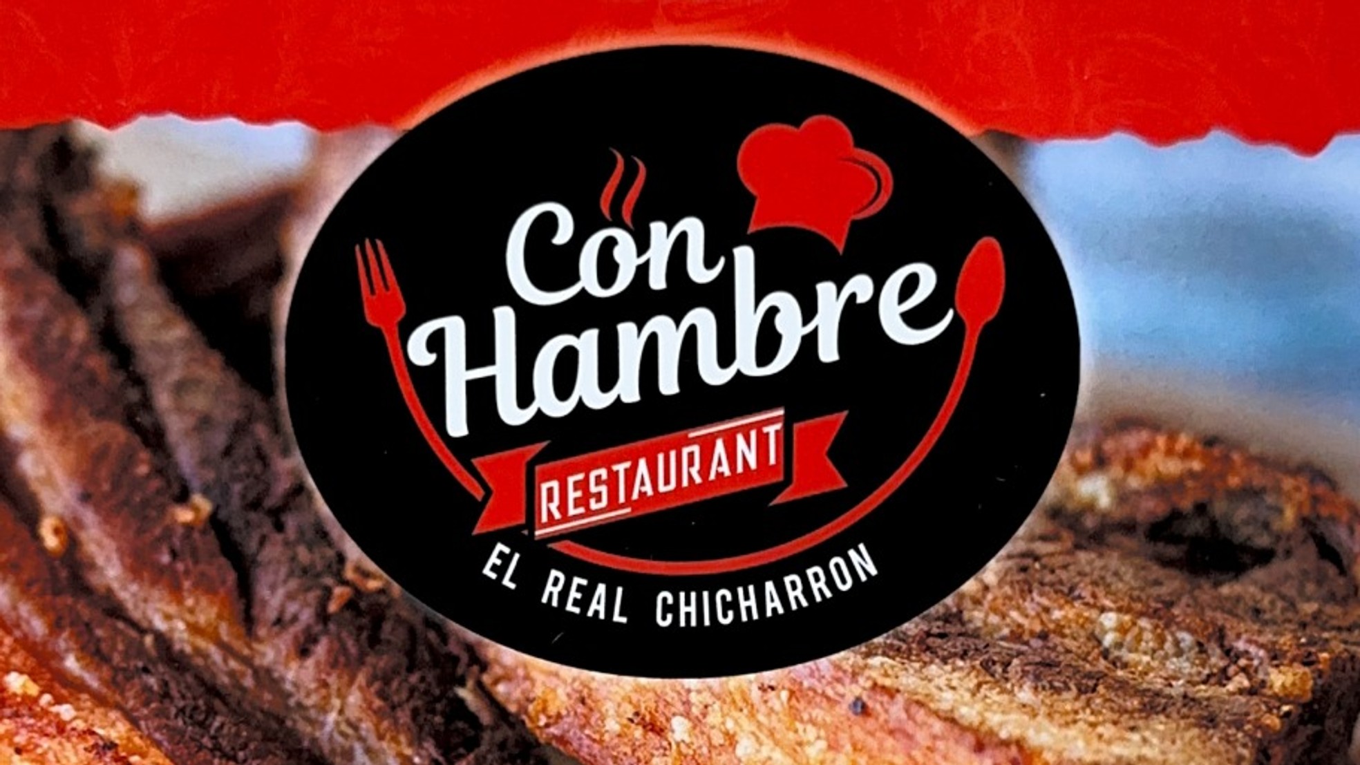 Con Hambre Restaurant