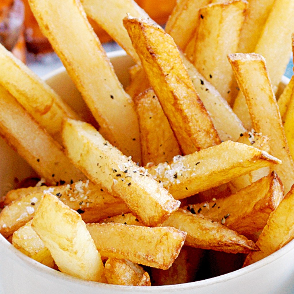 Image-French Fries