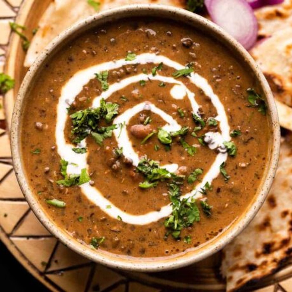 Image-Dhal Makhani