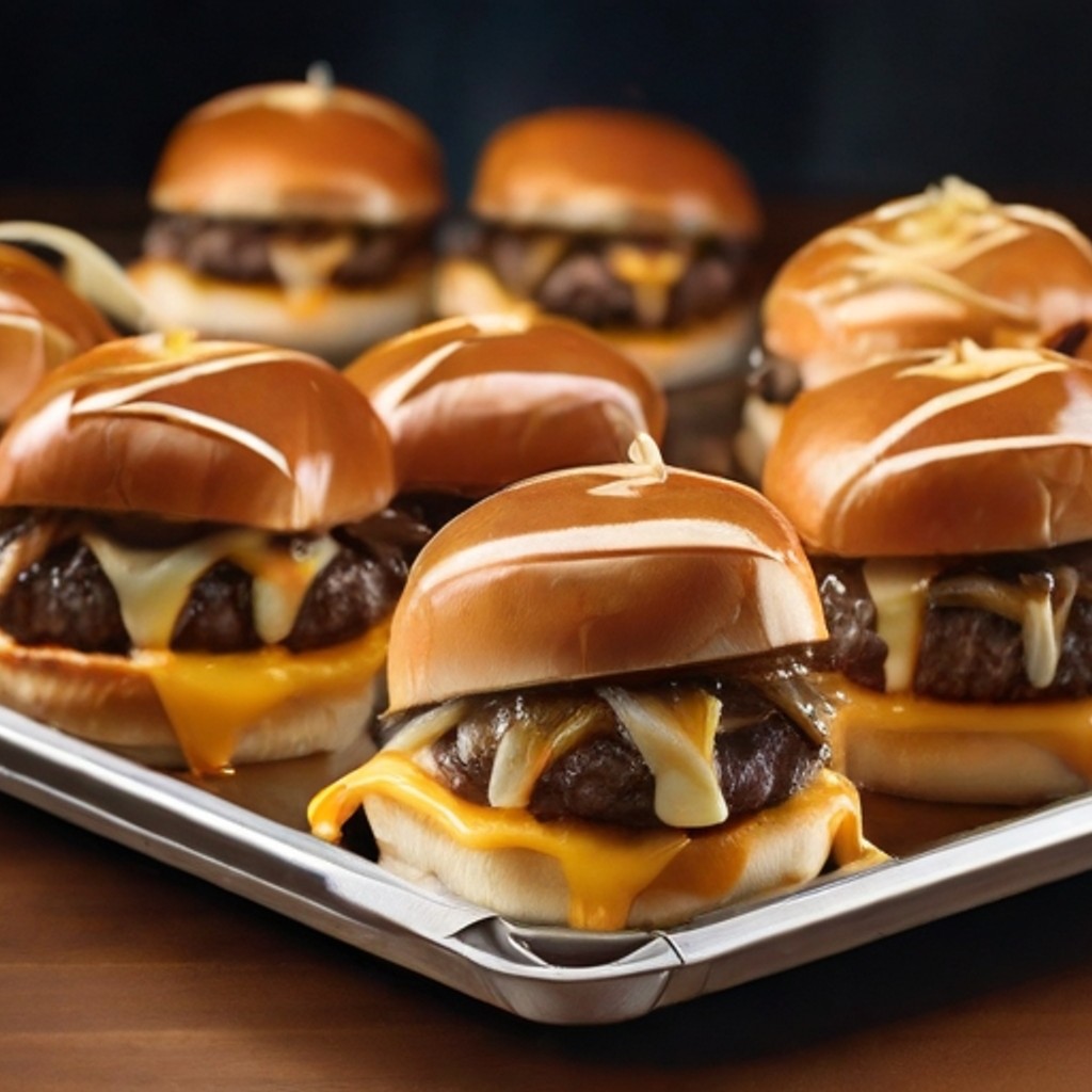 Image-GRIDIRON GLORY SLIDERS