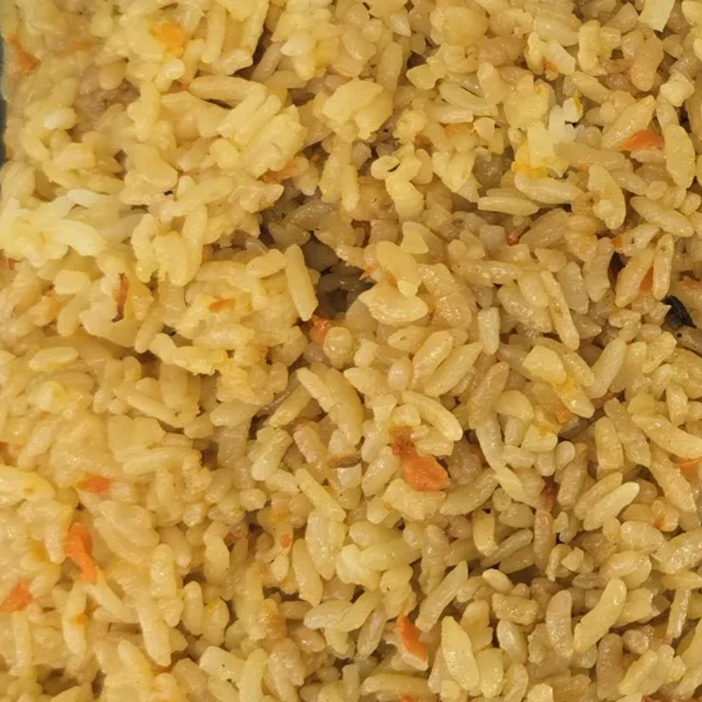 Image-Fried Rice (Large)