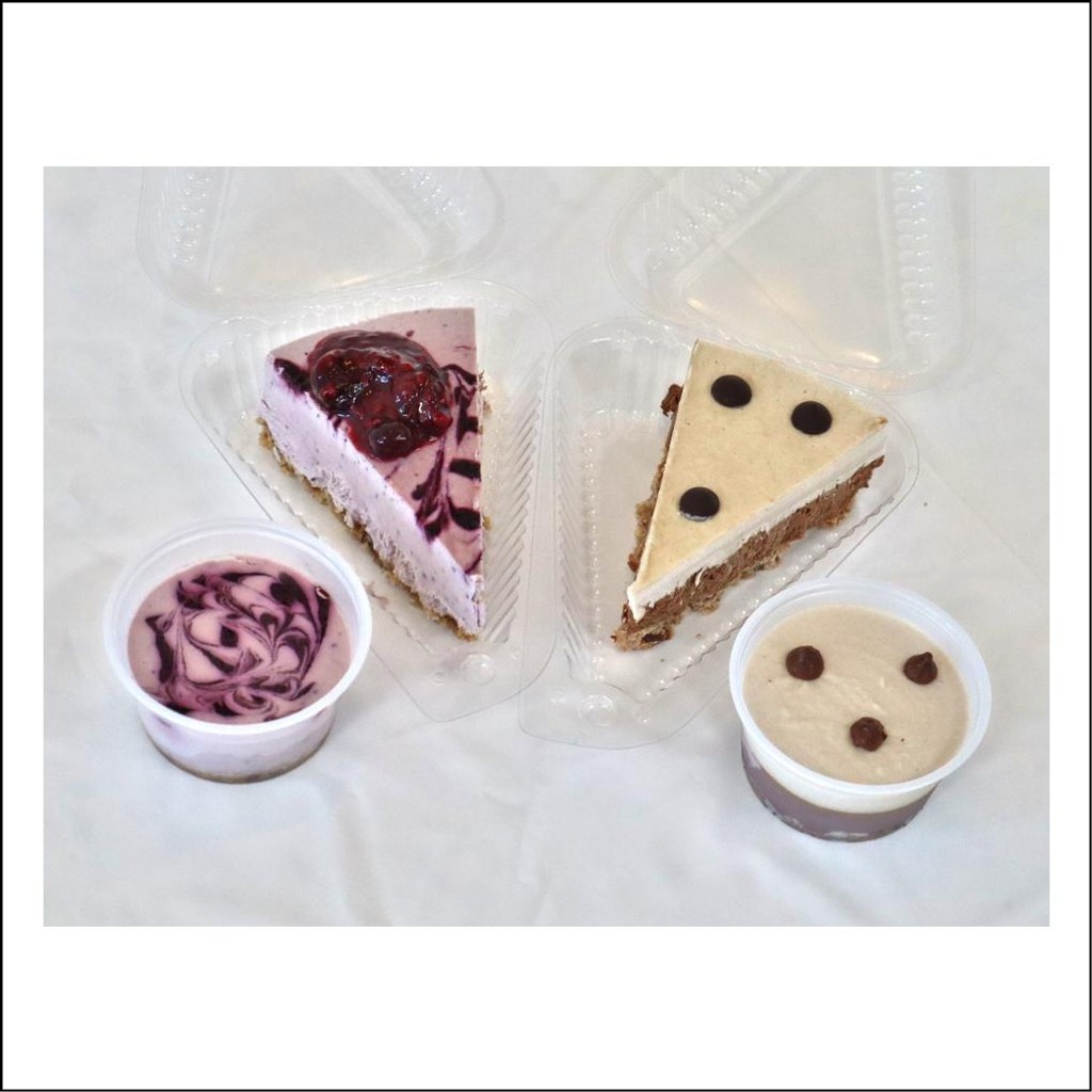 Image-Cake Slices