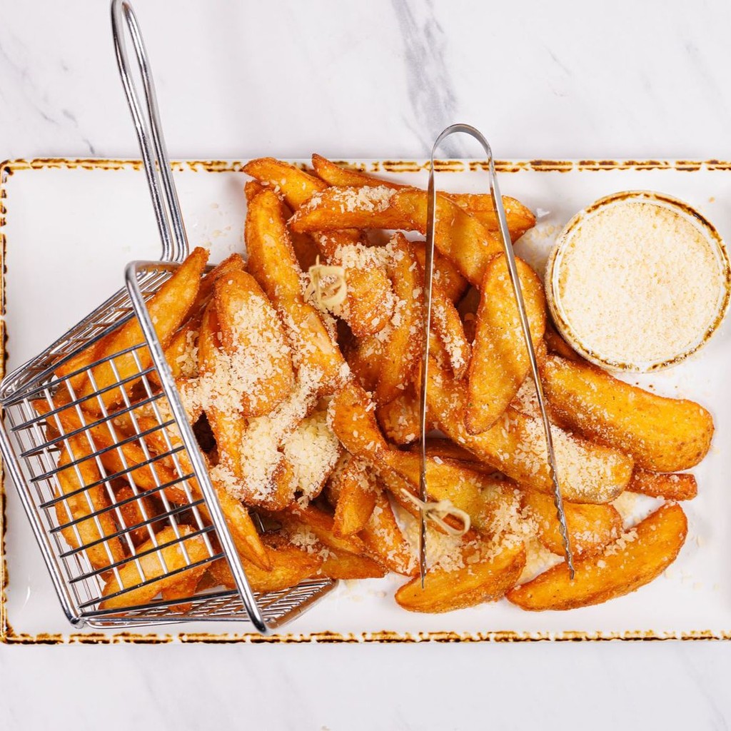 Image-Classic House Potato / Truffle