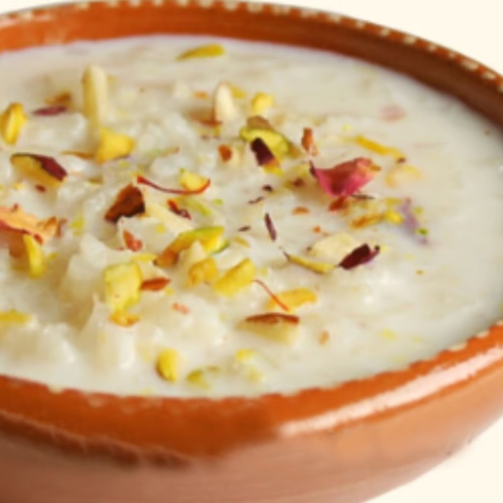 Image-Special Kheer