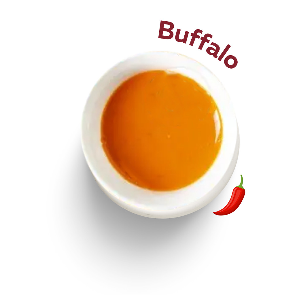 Image-Buffalo | La irresitible y cremosa