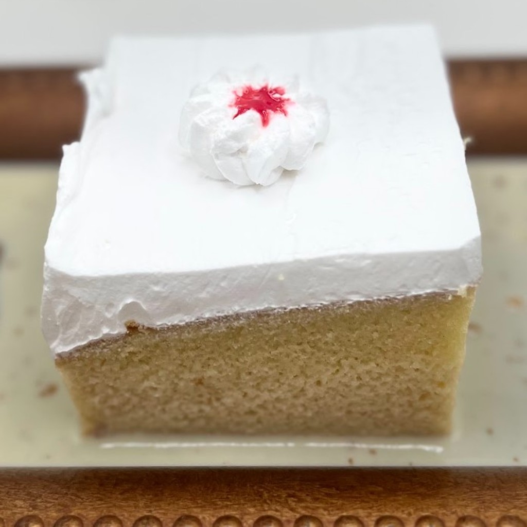 Image-Tres Leches