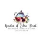 Garden Of Eden Tearoom