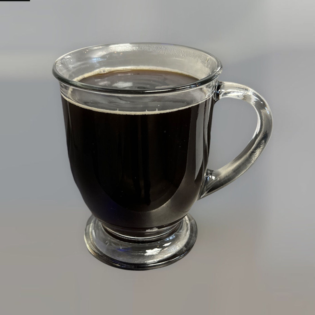 Image-Hot Americano Coffee