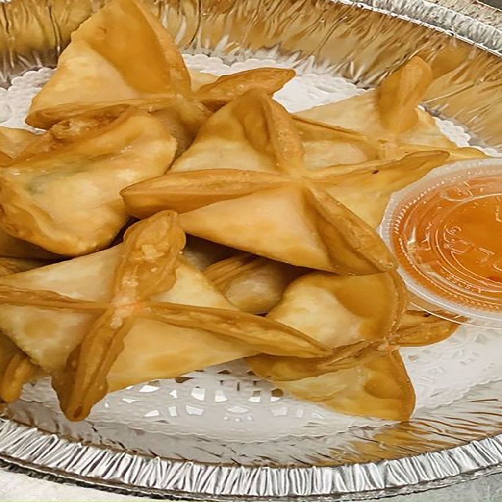 Image-CTAP2. Crab Rangoon