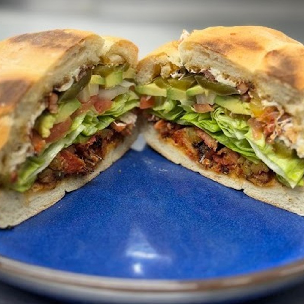 Image-Regular Torta