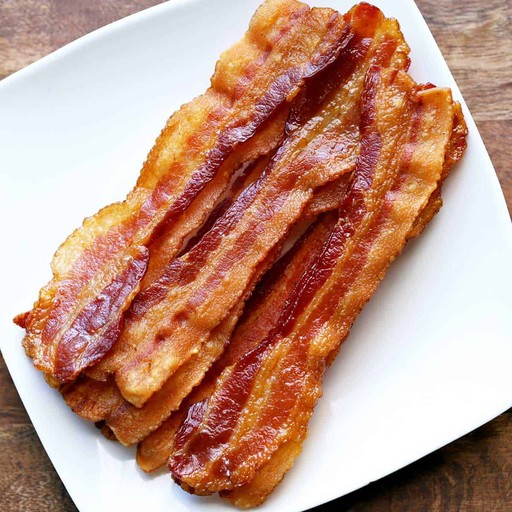 Image-Bacon