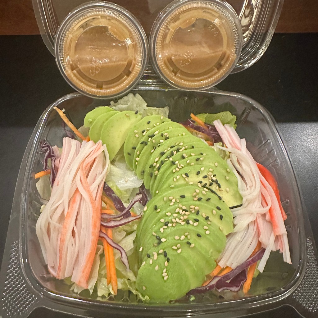 Image-Nagoya Salad