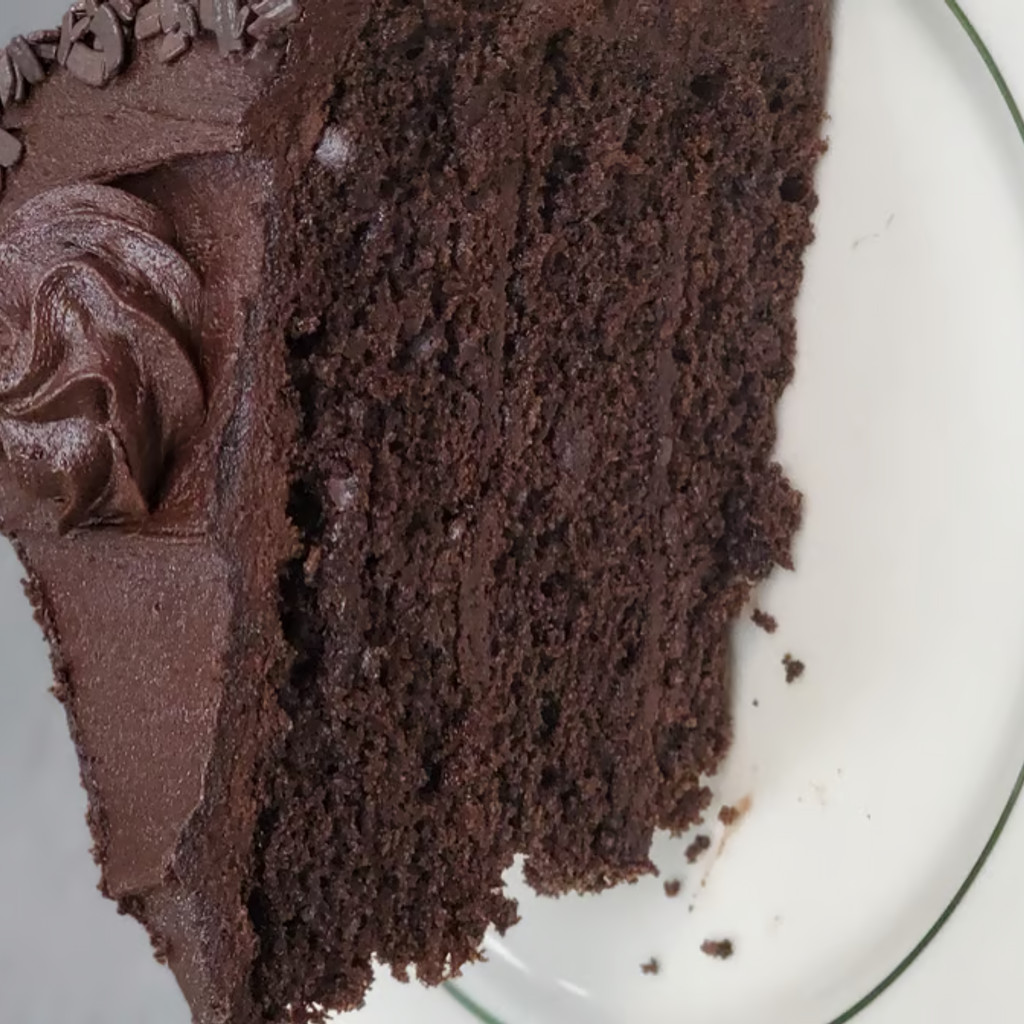 Image-Chocolate Cake