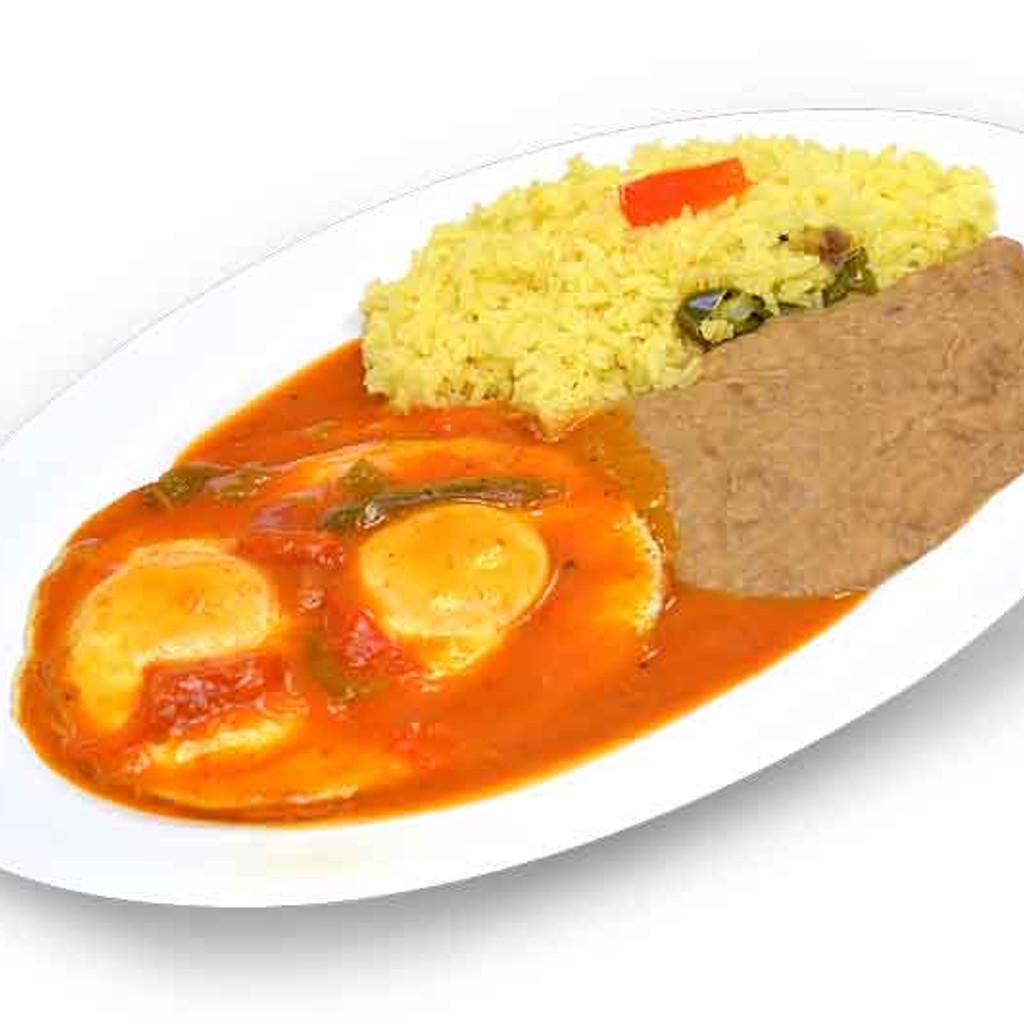 Image-Huevos Rancheros