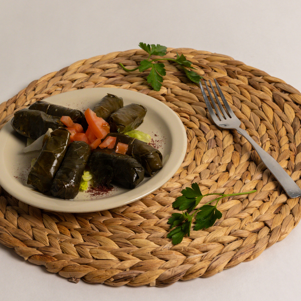 Image-8 Piece Dolma