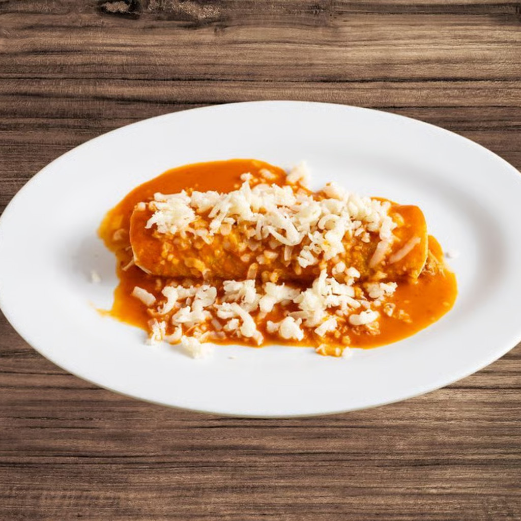 Image-Enchilada a la carta