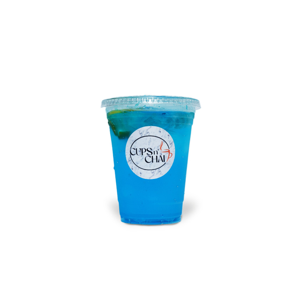 Image-Blue Moon Mojito