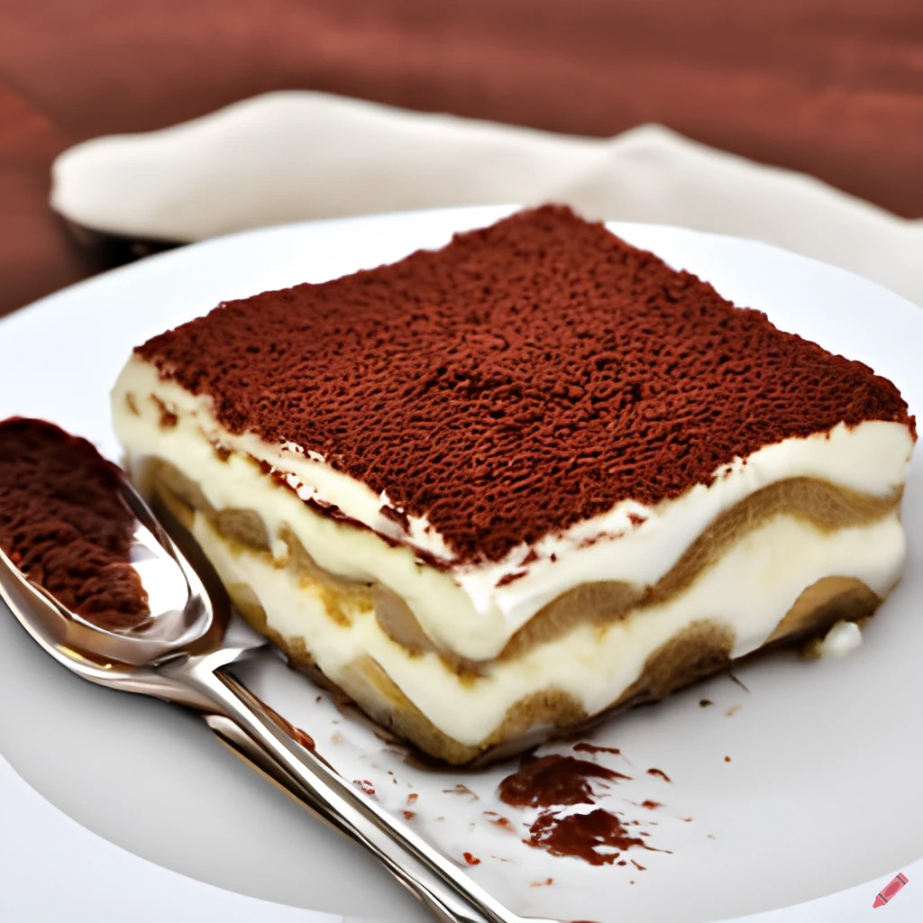 Image-Tiramisu