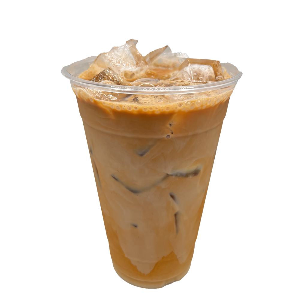 Image-Iced Latte