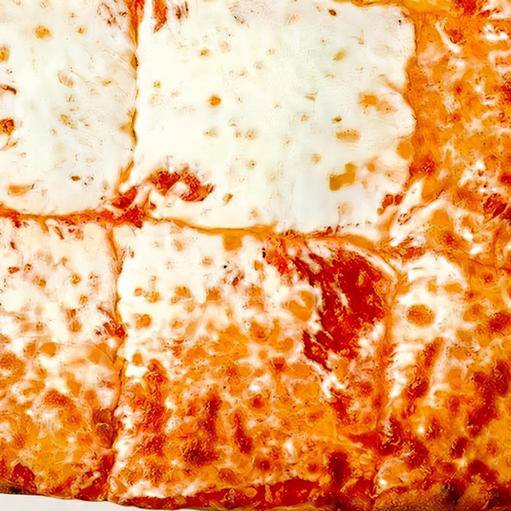 Image-Sicilian square Pizza