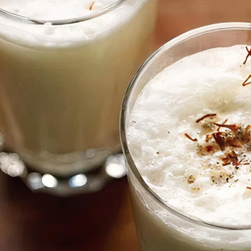 Image-Salted Lassi