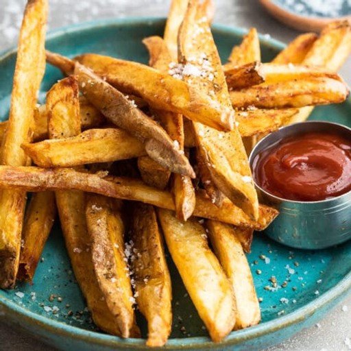 Image-French Fries