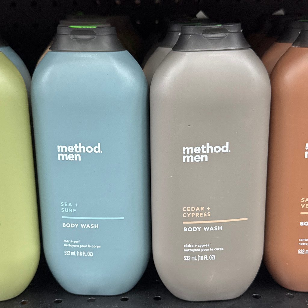 Image-Method body ( BODY WASH) men 🤷♂️
