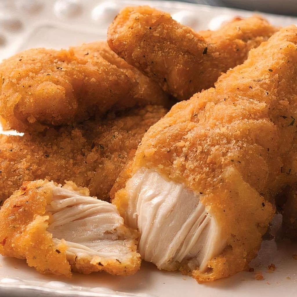 Image-Chicken Fingers (4 Pc)