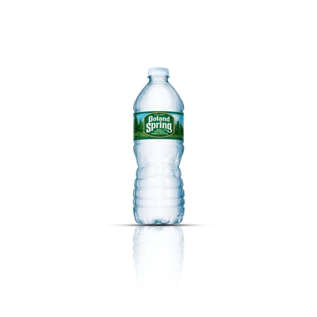 Image-Bottle Water