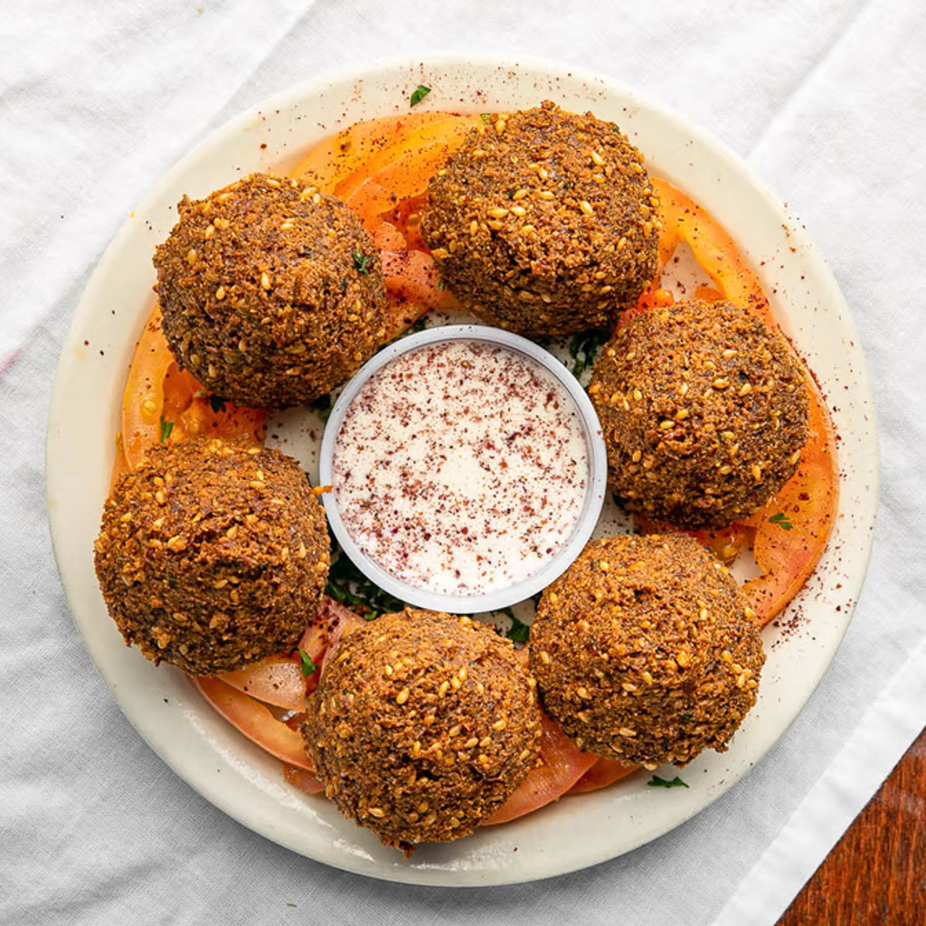 Image-Falafel