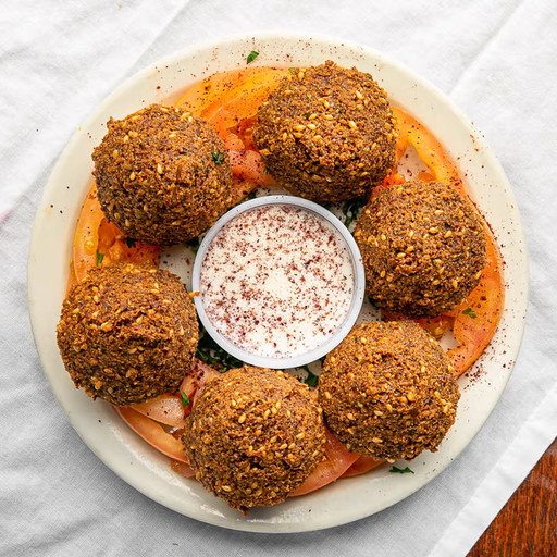 Image-Falafel