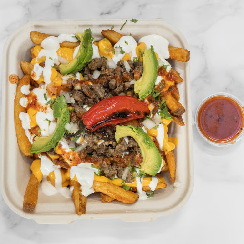 Image-Asada Fries