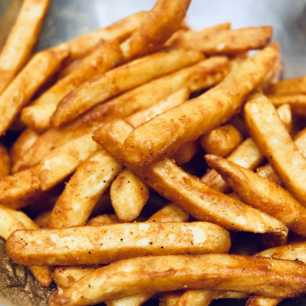 Image-French Fries